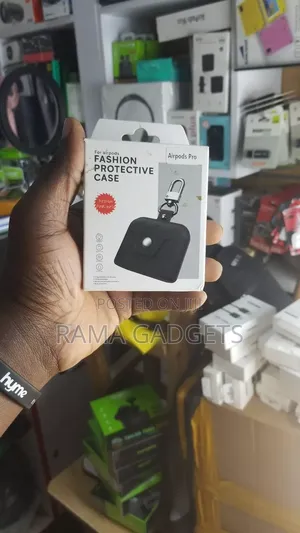 Airpods Pro Cases