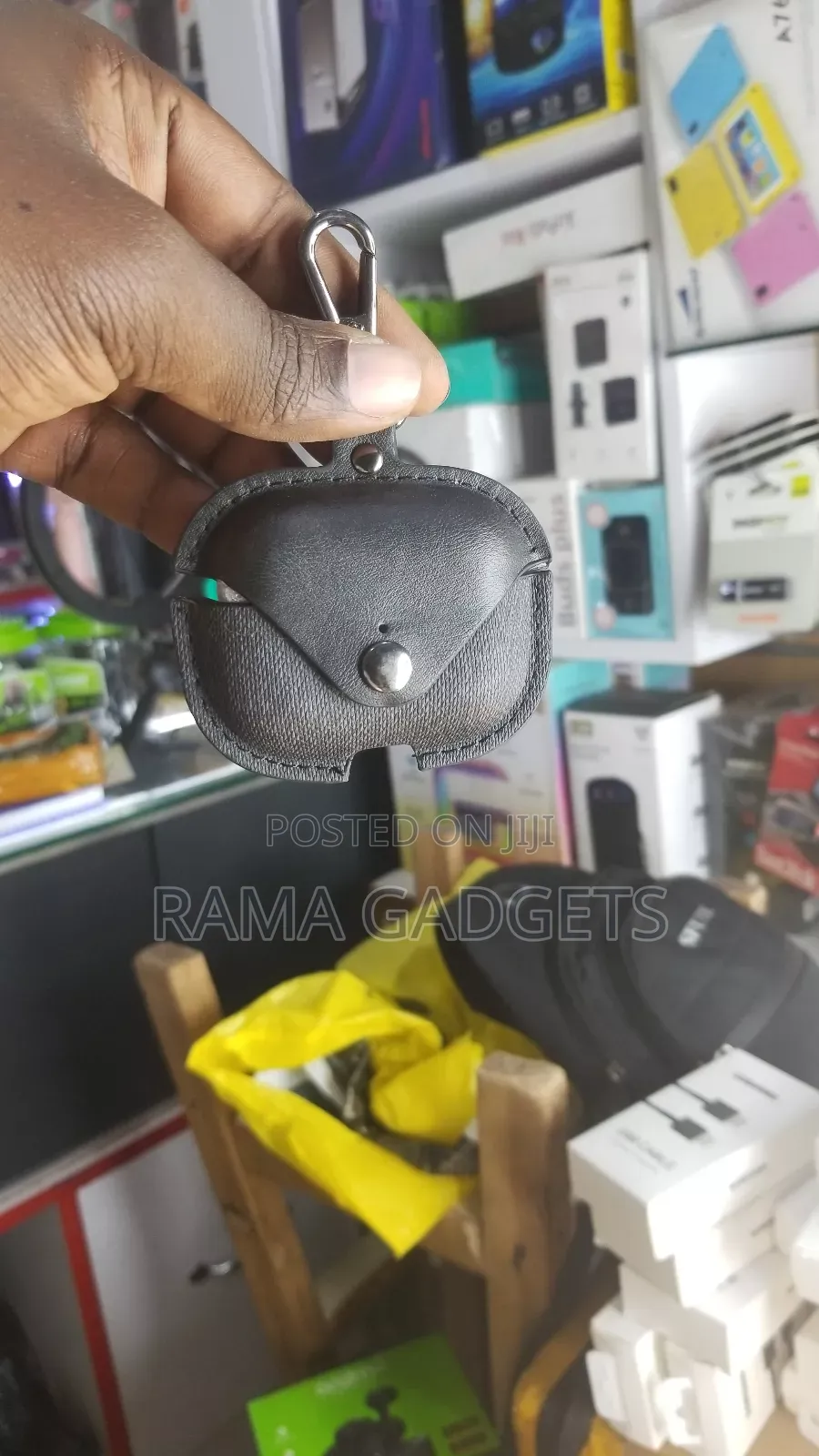 Airpods Pro Cases