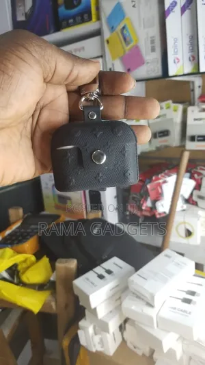 Airpods Pro Cases