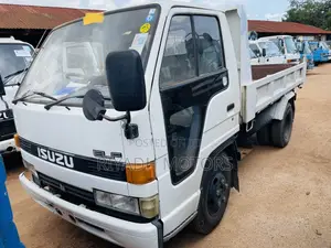 Isuzu Dumper