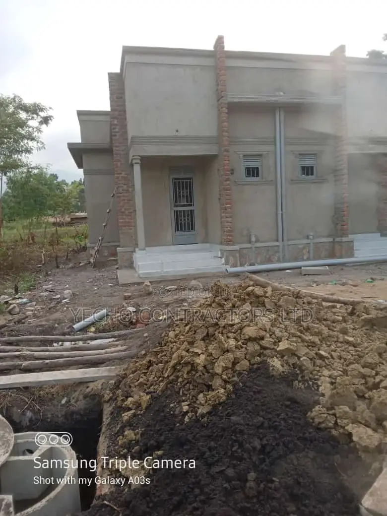 Biodigester Septic Tank System by the Experts