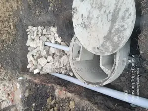 Biodigester Septic Tank System by the Experts