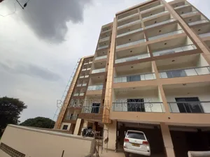 Furnished 4bdrm Condo in Naguru, Nakawa for sale