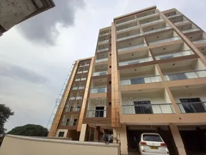 Furnished 4bdrm Condo in Naguru, Nakawa for sale