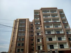 Furnished 4bdrm Condo in Naguru, Nakawa for sale