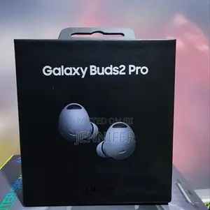 Brand New Samsung Galaxy Buds Pro