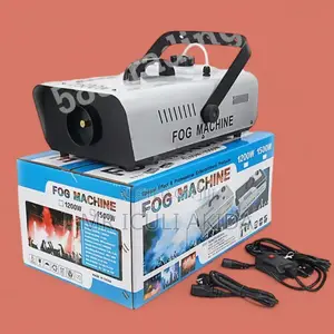 1500w High Power Events/Club Stage Smoke Effect Fog Machine