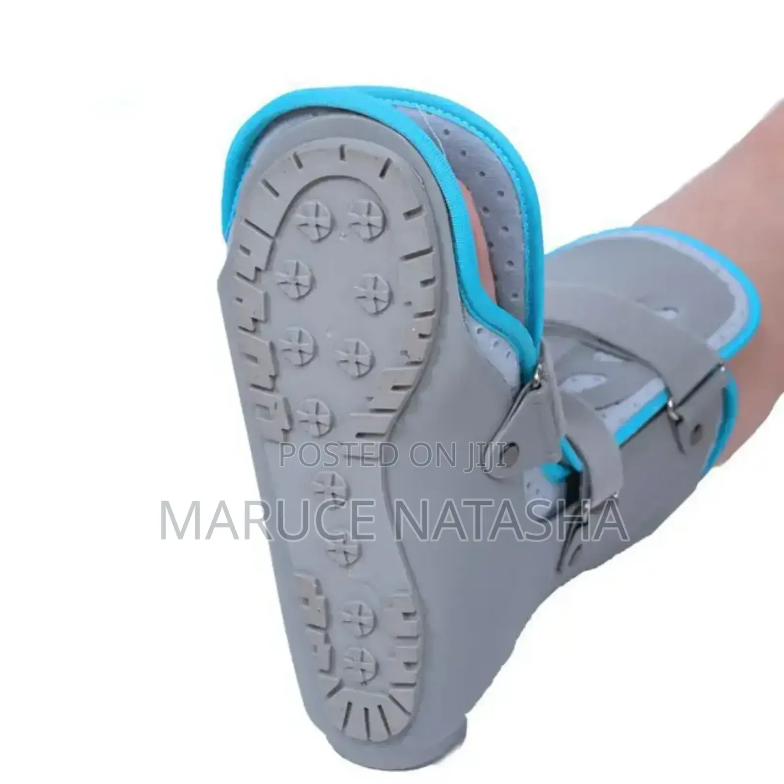 Walker Boot for Foot Drop Leg Injuries