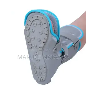 Walker Boot for Foot Drop Leg Injuries