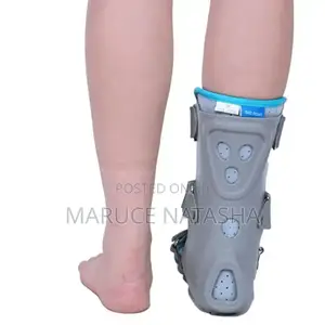 Walker Boot for Foot Drop Leg Injuries