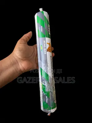 Silcone Structural Sealant