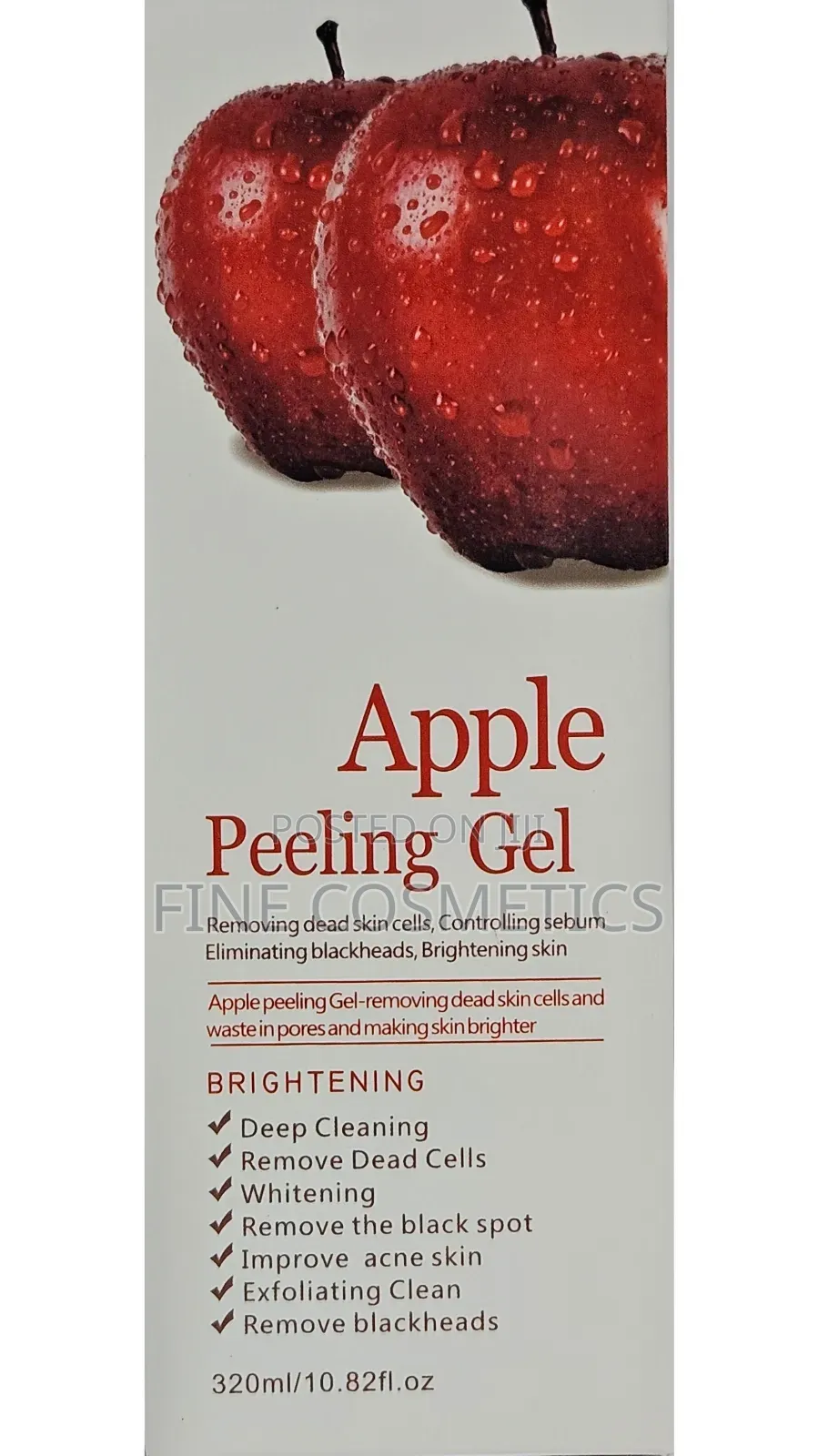 NEW EFFECTIVE SKIN PEELING GELS | Dead Skin and Dark Spots