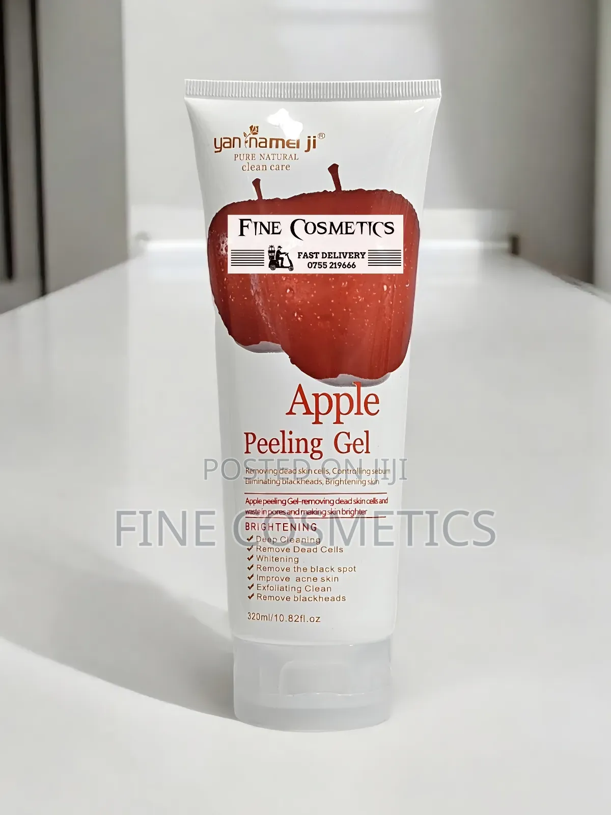 NEW EFFECTIVE SKIN PEELING GELS | Dead Skin and Dark Spots