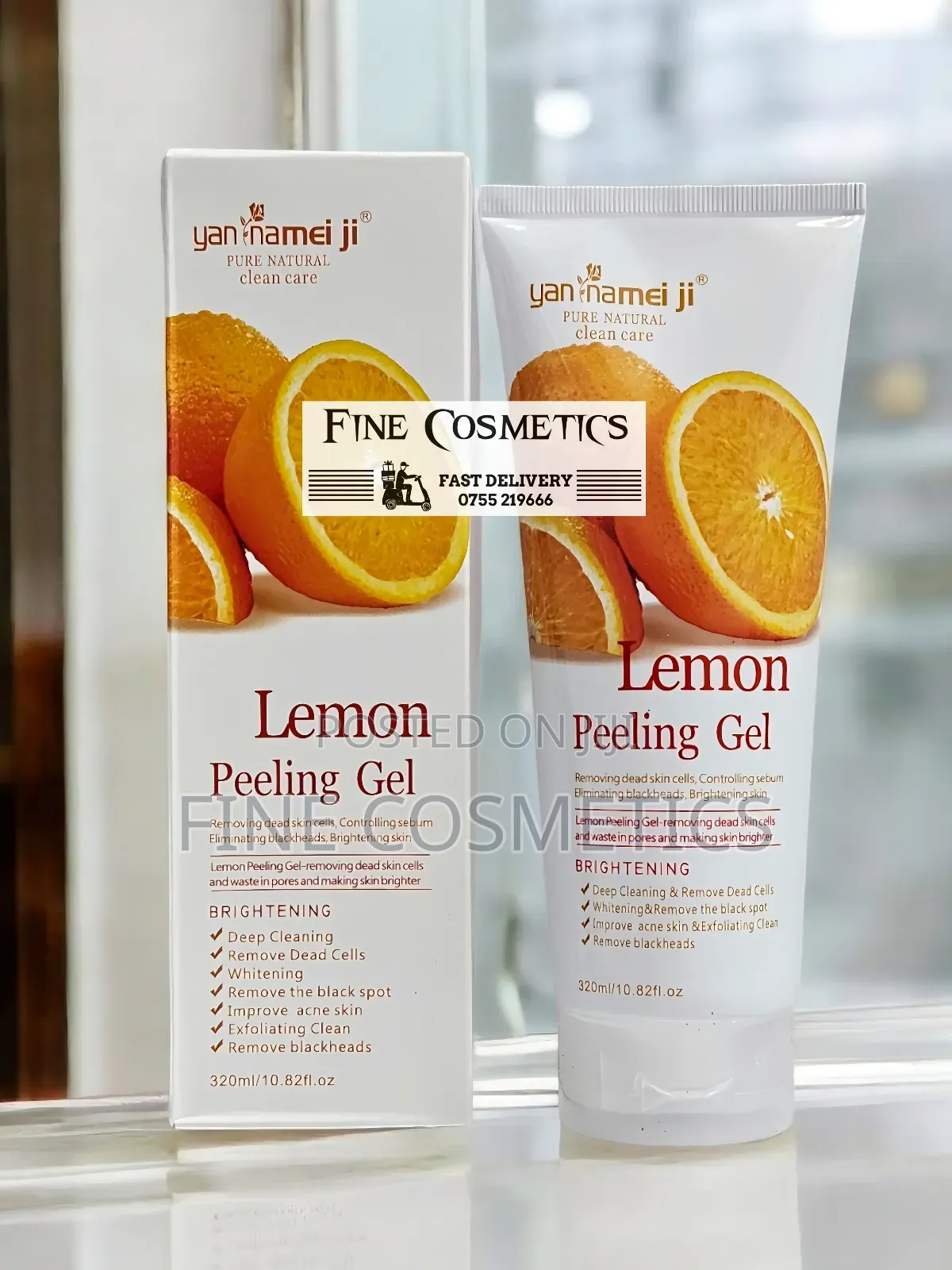 NEW EFFECTIVE SKIN PEELING GELS | Dead Skin and Dark Spots