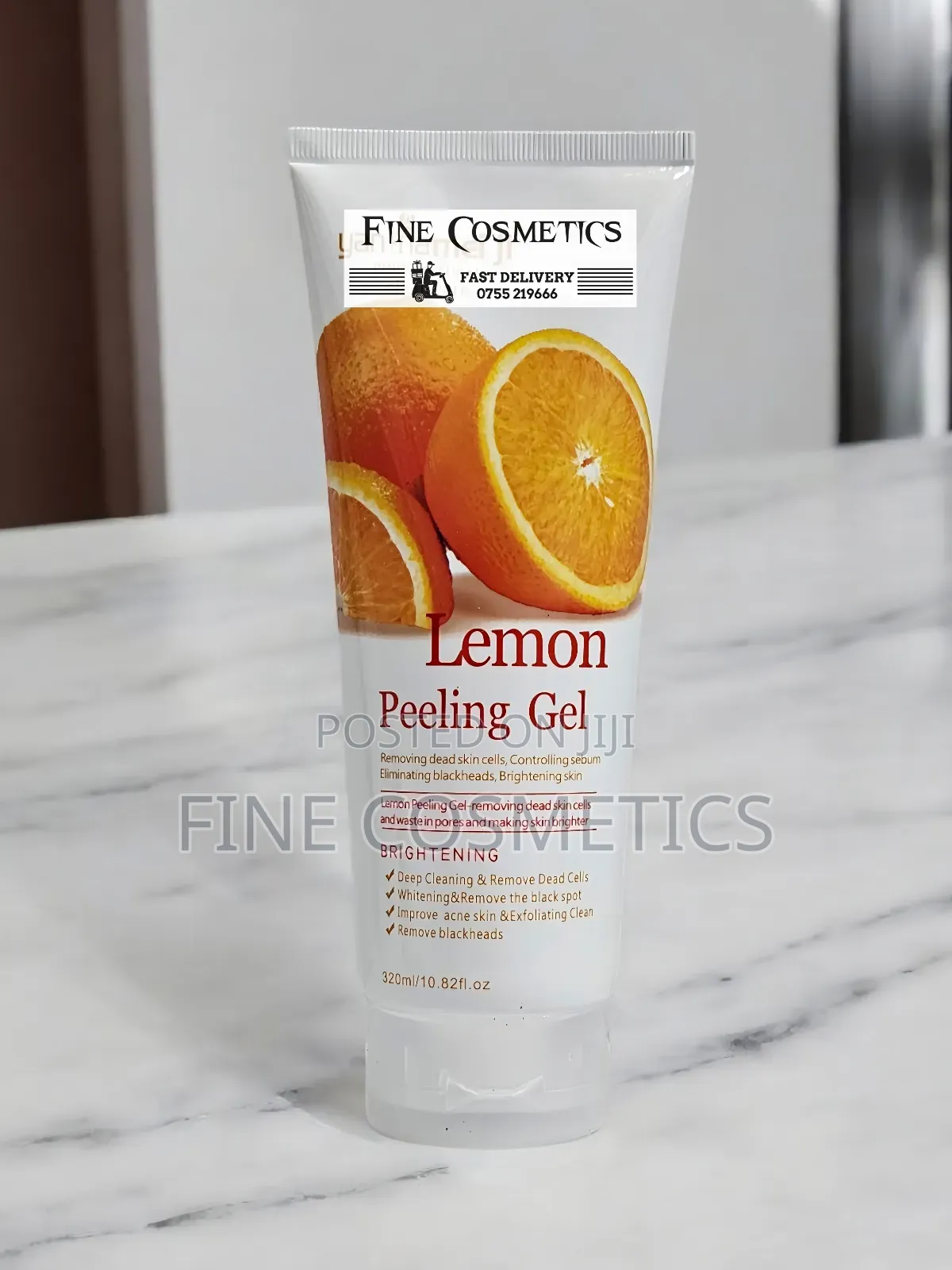 NEW EFFECTIVE SKIN PEELING GELS | Dead Skin and Dark Spots