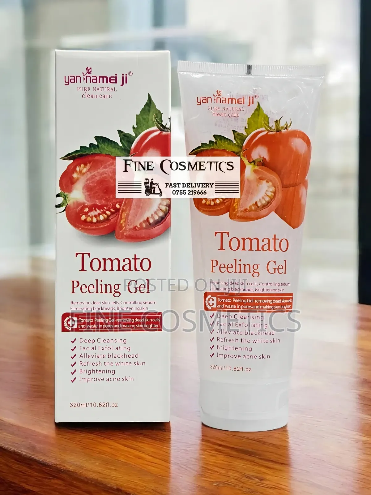 NEW EFFECTIVE SKIN PEELING GELS | Dead Skin and Dark Spots