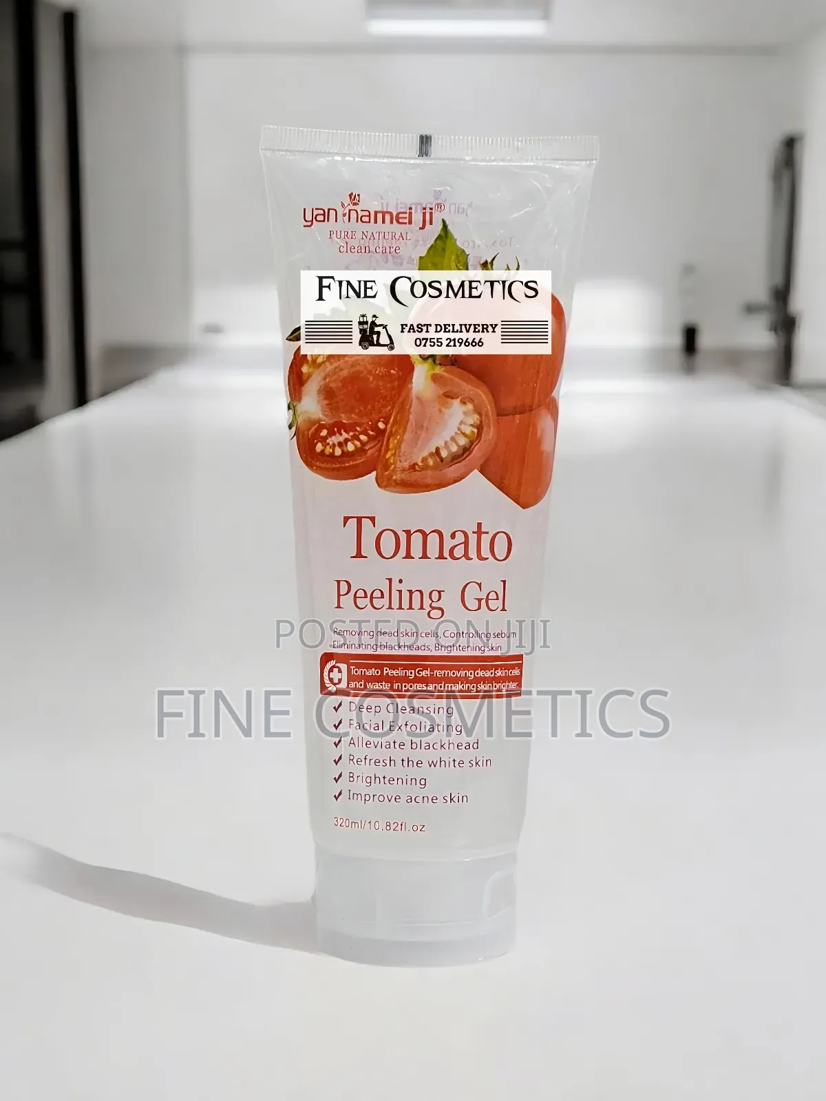 NEW EFFECTIVE SKIN PEELING GELS | Dead Skin and Dark Spots