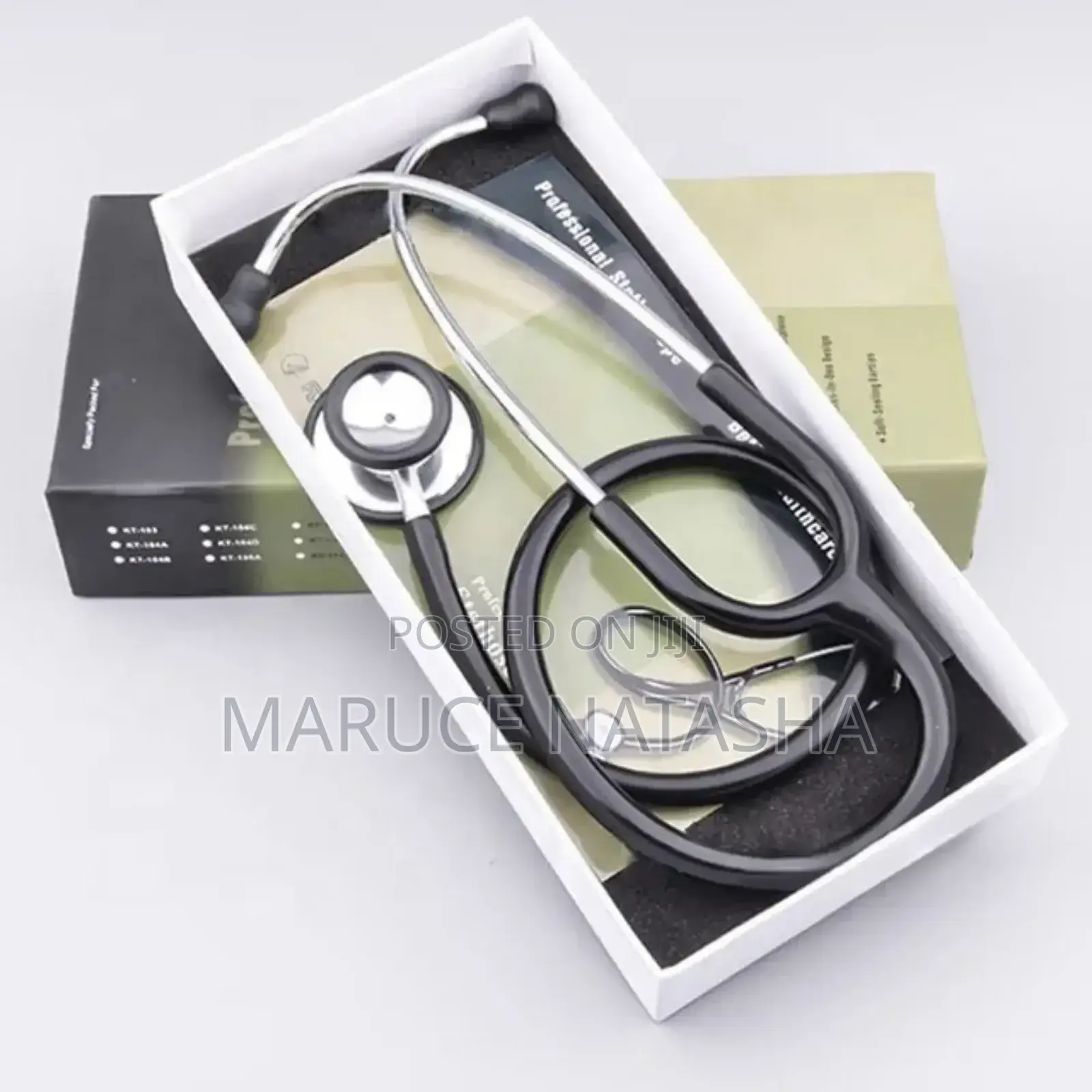 Litiman Class Ii Pediatric Stethoscope