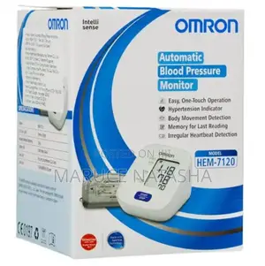 M1 High Quality Omron Blood Pressure Machine
