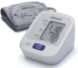 M1 High Quality Omron Blood Pressure Machine