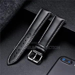 Photo - Watch Leather Replacement Straps
