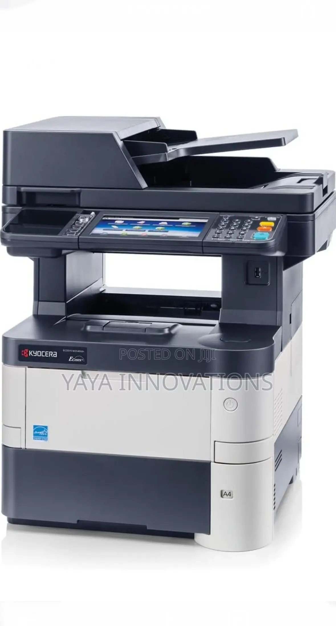 Kyocera 3540/3550