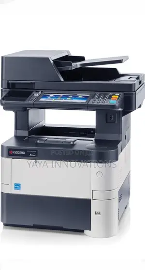 Kyocera 3540/3550