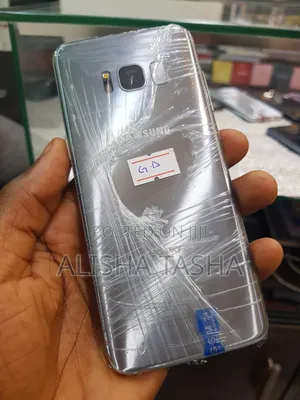 New Samsung Galaxy S8 64 GB Gold