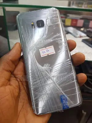 New Samsung Galaxy S8 64 GB Gold