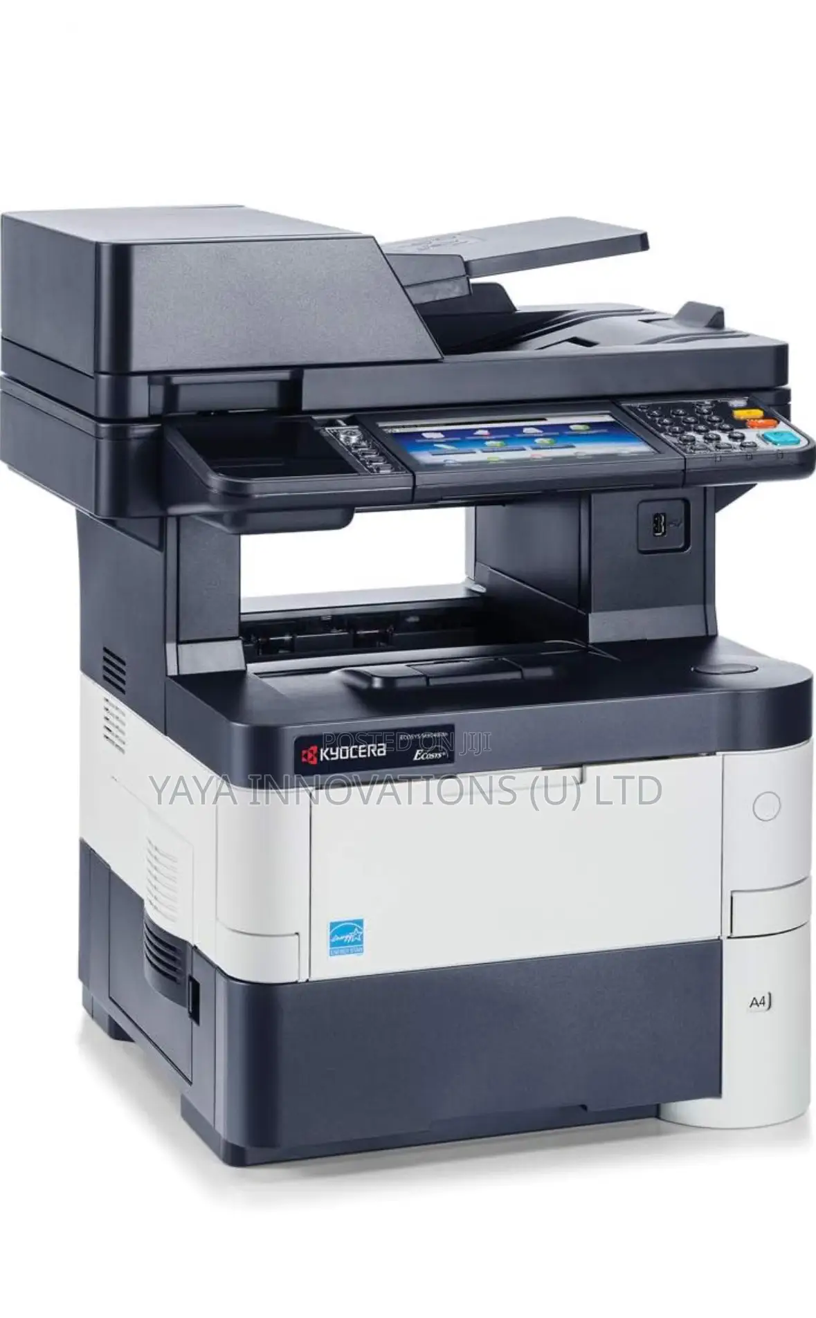 Kyocera Ecosys 3540 Idn