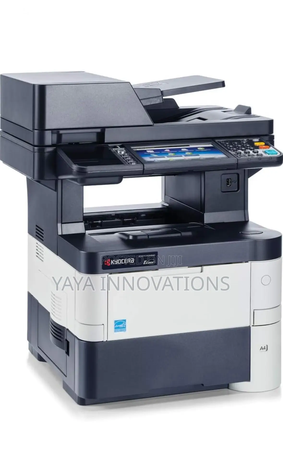 Kyocera Ecosys 3540 Idn