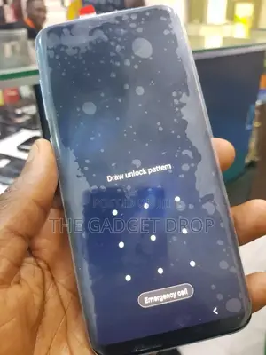 New Samsung Galaxy S8 Plus 64 GB Blue