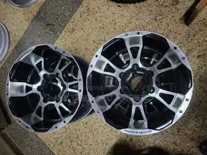 We Always Think About You Our Dia Costomers Sport Rims R15.