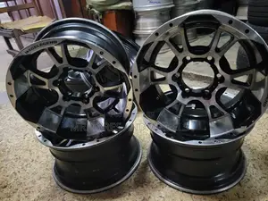 We Always Think About You Our Dia Costomers Sport Rims R15.