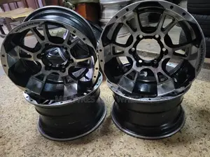 We Always Think About You Our Dia Costomers Sport Rims R15.