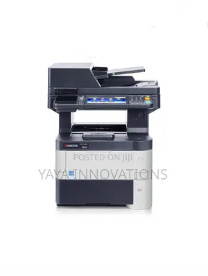 Kyocera M3540 A4 Black and White Printer
