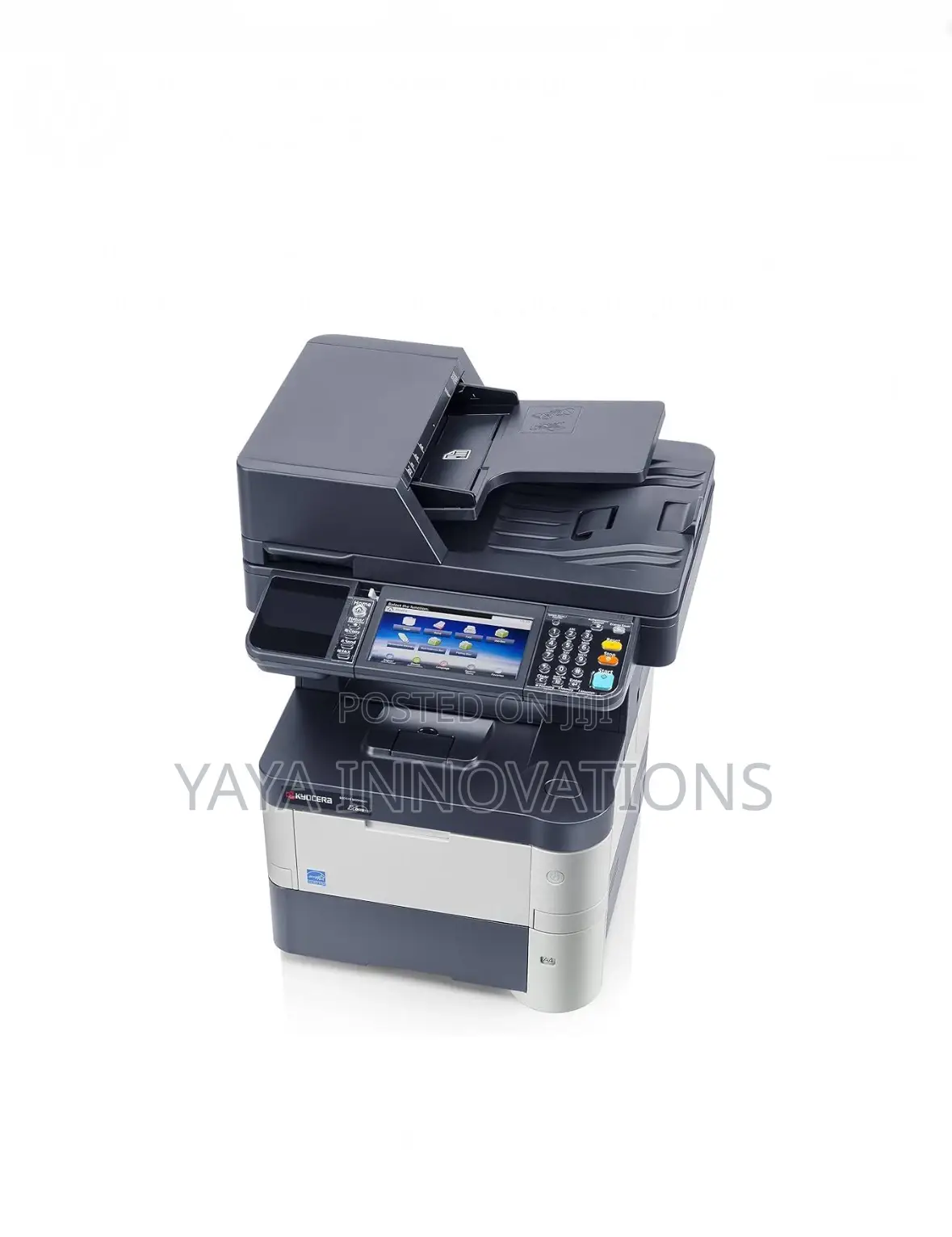 Kyocera Ecosys M3540dn Proven Printer