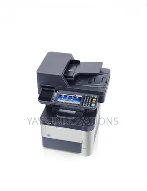 Kyocera Ecosys M3540dn Proven Printer