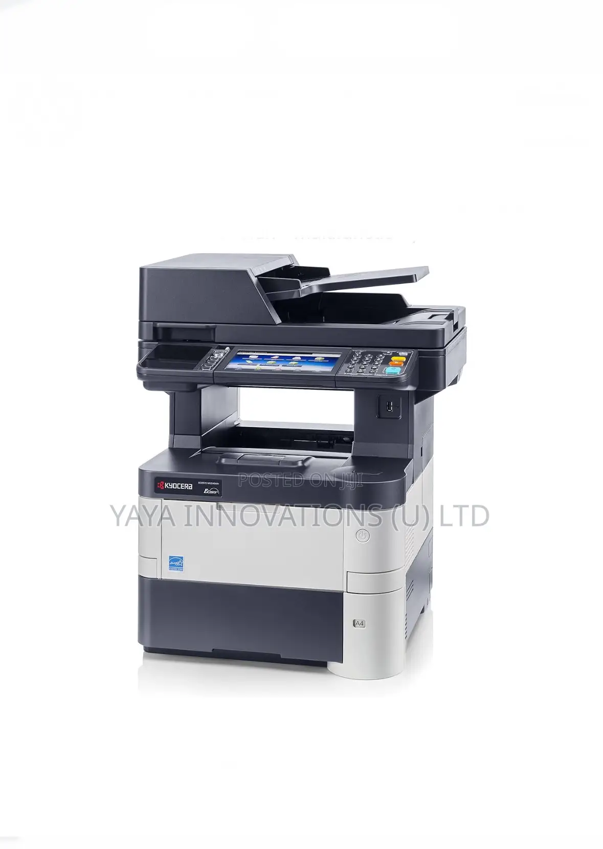 Kyocera Ecosys M3540dn Efficient Printer