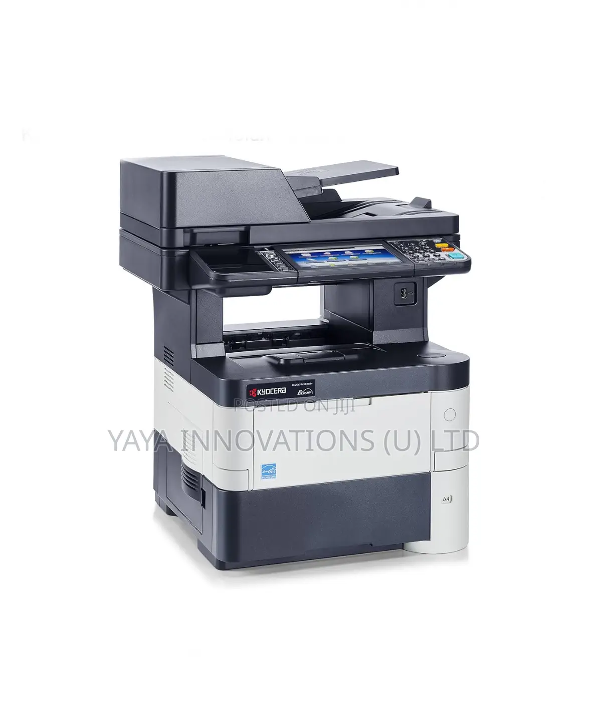 Kyocera Ecosys M3540idn Mono A4 Multifunction Printer
