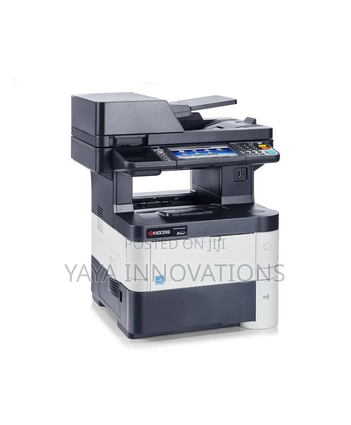 Kyocera Ecosys M3540idn Mono A4 Multifunction Printer