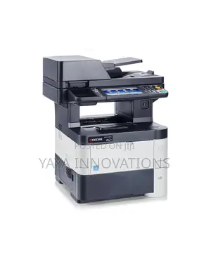 Kyocera Ecosys M3540idn Mono A4 Multifunction Printer