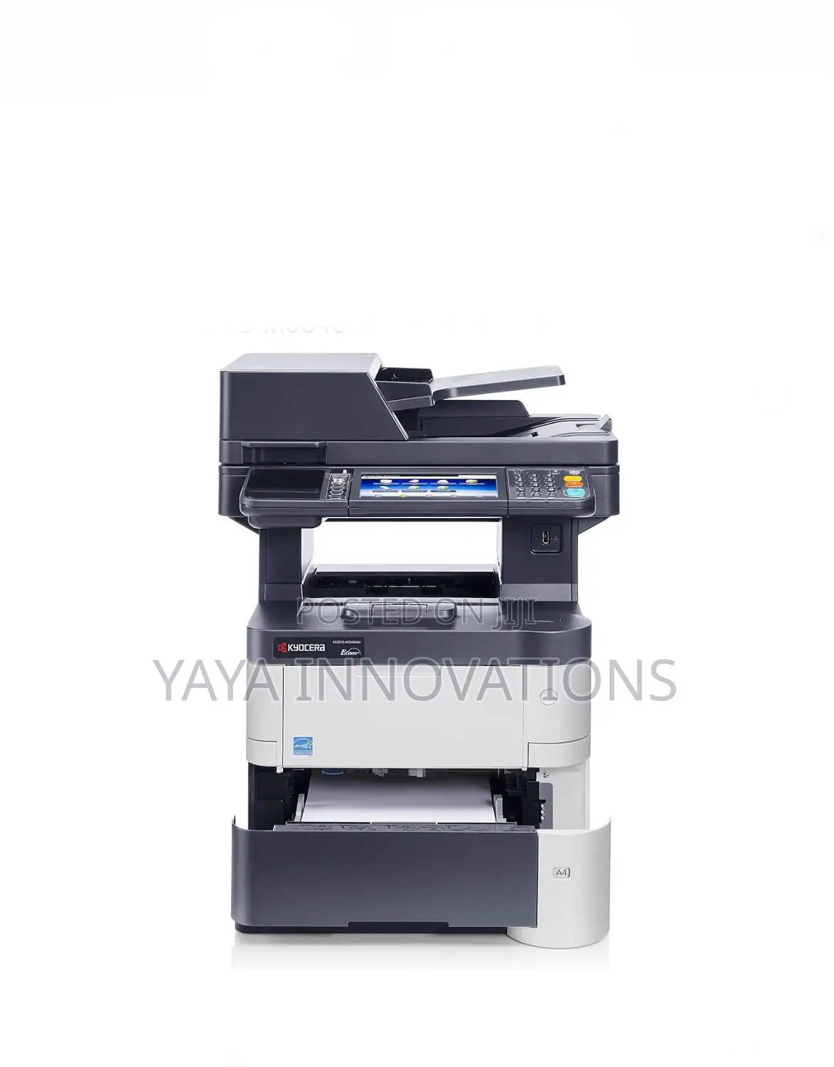 Kyocera Ecosys M3540dn Classic Printer