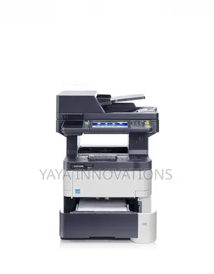 Kyocera Ecosys M3540dn Classic Printer