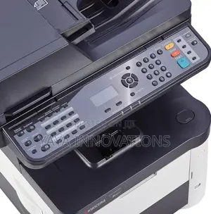 Kyocera Ecosys M3540idn Affordable Printer