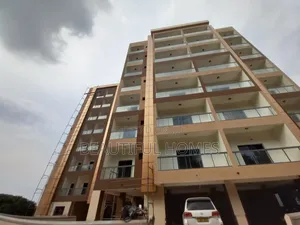 Furnished 4bdrm Condo in Naguru, Central Division for sale