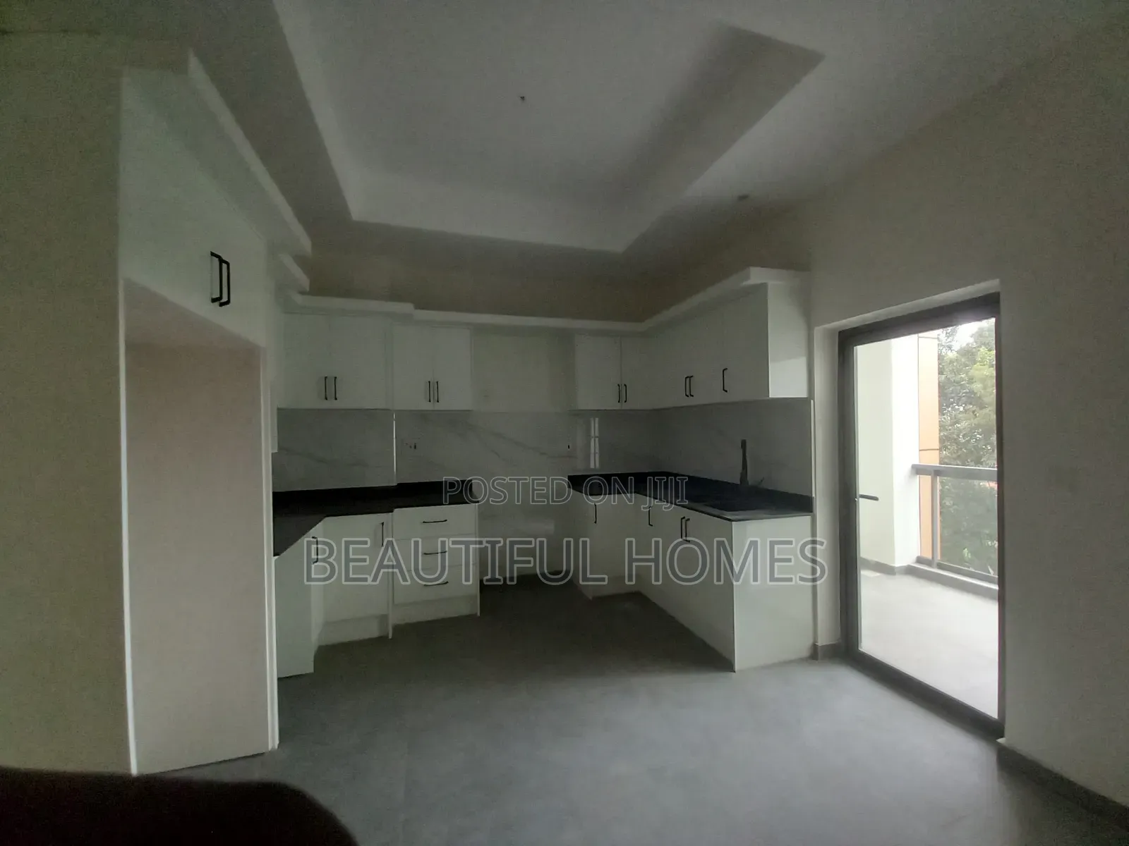 Furnished 4bdrm Condo in Naguru, Central Division for sale