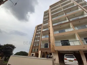 Furnished 4bdrm Condo in Naguru, Central Division for sale