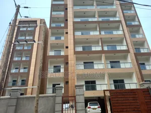 Furnished 4bdrm Condo in Naguru, Central Division for sale