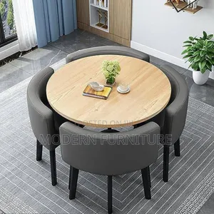 Simple Dining Table